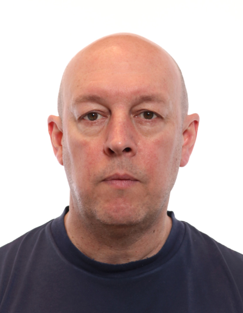 Mike Wintle